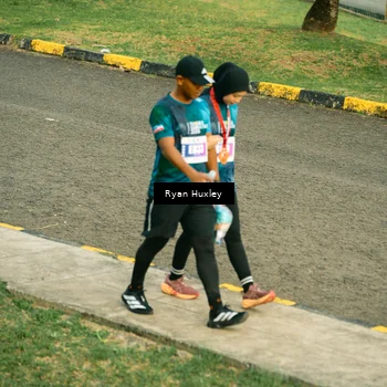 Runner Photo 4489720