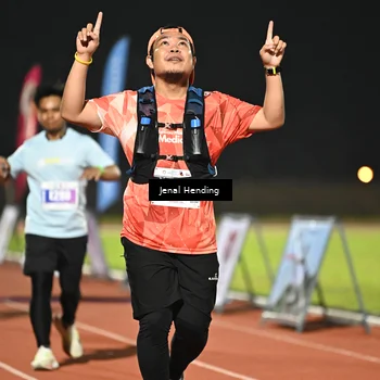Runner Photo 4489723