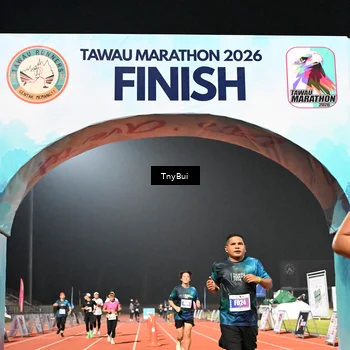 Runner Photo 4489725