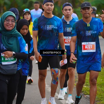 Runner Photo 4489741
