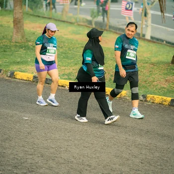 Runner Photo 4489745