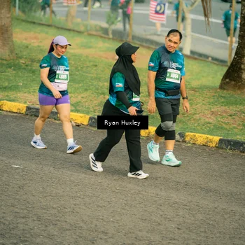 Runner Photo 4489746