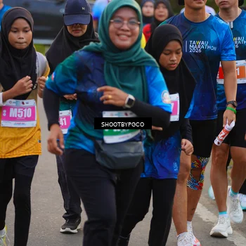 Runner Photo 4489747