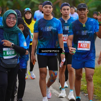 Runner Photo 4489750