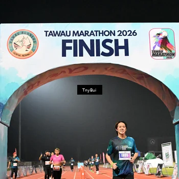 Runner Photo 4489760
