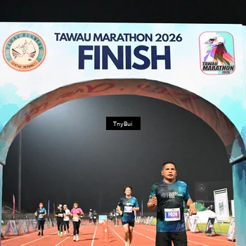 Runner Photo 4489761