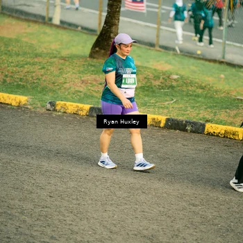 Runner Photo 4489763