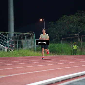 Runner Photo 4489765
