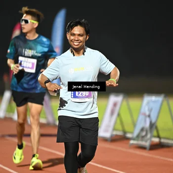 Runner Photo 4489769