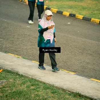 Runner Photo 4489771