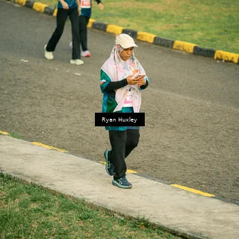 Runner Photo 4489772
