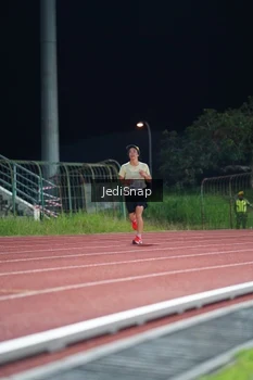 Runner Photo 4489778