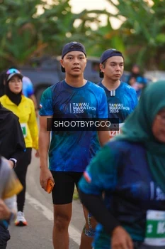 Runner Photo 4489780