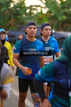Runner Photo 4489783
