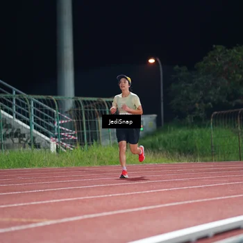 Runner Photo 4489786