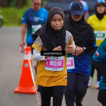 Runner Photo 4489787