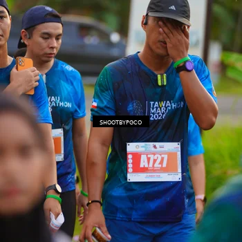 Runner Photo 4489789