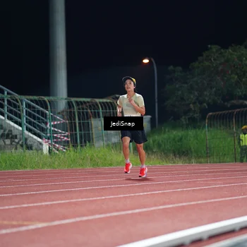Runner Photo 4489791