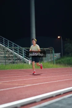 Runner Photo 4489798