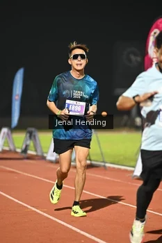 Runner Photo 4489800