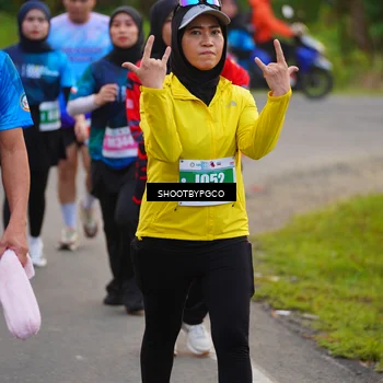 Runner Photo 4489802