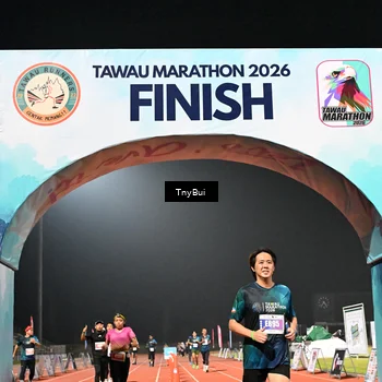 Runner Photo 4489803
