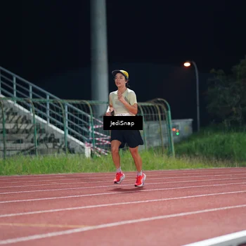 Runner Photo 4489805