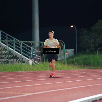 Runner Photo 4489807