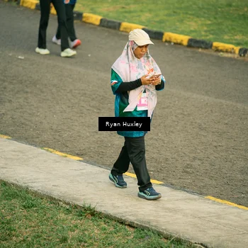 Runner Photo 4489808