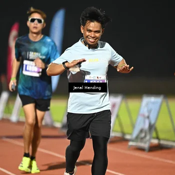 Runner Photo 4489809