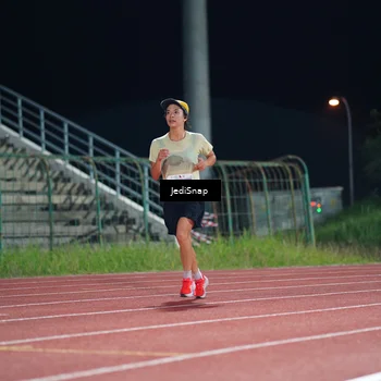 Runner Photo 4489810