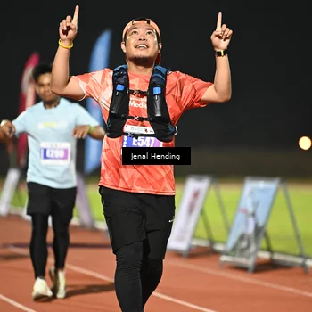 Runner Photo 4489811
