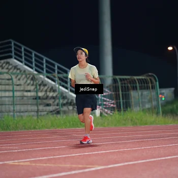 Runner Photo 4489812