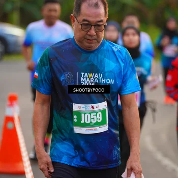 Runner Photo 4489814