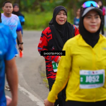 Runner Photo 4489815