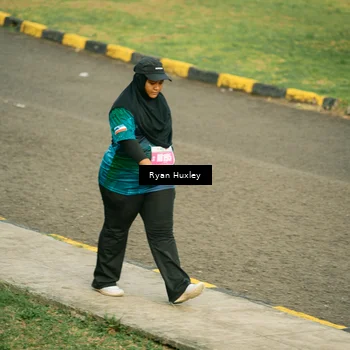 Runner Photo 4489816