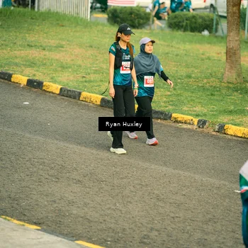 Runner Photo 4489817
