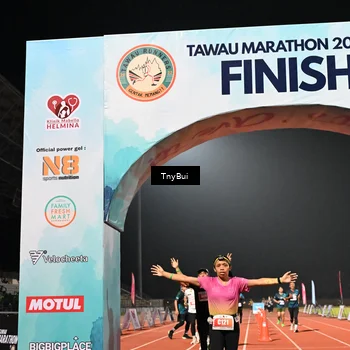 Runner Photo 4489818