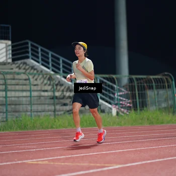Runner Photo 4489819