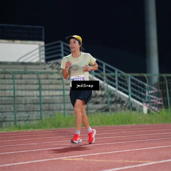 Runner Photo 4489821