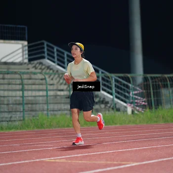 Runner Photo 4489822