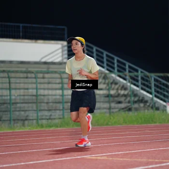 Runner Photo 4489828