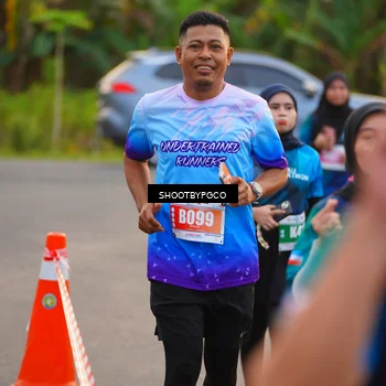 Runner Photo 4489829