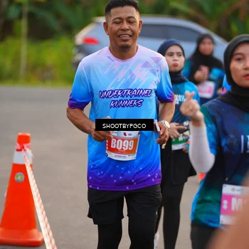 Runner Photo 4489830