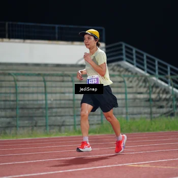 Runner Photo 4489831