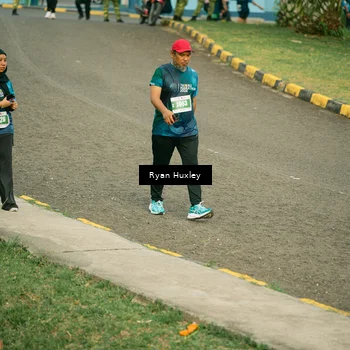Runner Photo 4489832