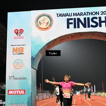 Runner Photo 4489835