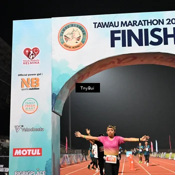 Runner Photo 4489836