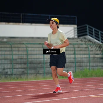 Runner Photo 4489838
