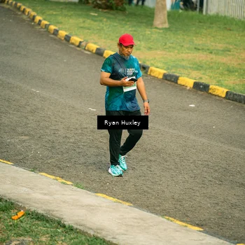 Runner Photo 4489844